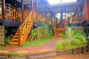 Mangos Bed and Breakfast St. Lucia Image