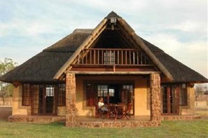 Mangwa Valley Game Lodge Cullinan Image