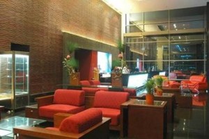 Manhattan Hotel Jakarta Image