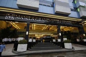 Manila Grand Opera Hotel Image