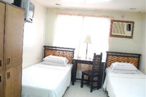 Manila International Youth Hostel Paranaque City voted 5th best hotel in Paranaque City