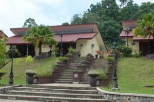 Manis Manis Nature Resort & Spa Image