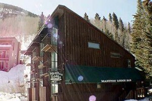 Manitou Lodge Bed and Breakfast voted 9th best hotel in Telluride
