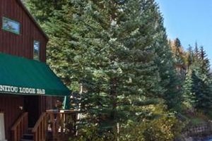 Manitou Riverhouse Image