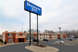 Rodeway Inn Mankato Image