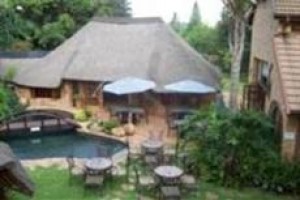 Mannah Executive Guestlodge Kempton Park Image