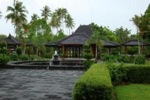 Manohara Hotel Magelang voted  best hotel in Magelang