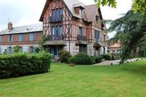 Manoir de Graincourt voted  best hotel in Derchigny
