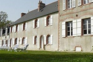 Manoir de la Combe voted  best hotel in Pleucadeuc