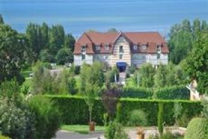 Manoir De La Poterie Hotel Cricqueboeuf voted  best hotel in Cricqueboeuf