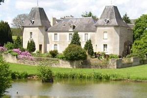 Manoir De La Queue Du Renard voted  best hotel in Tracy-Bocage