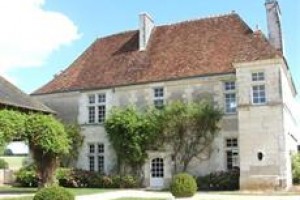 Manoir de la Rousselliere voted 5th best hotel in Loches