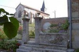 Manoir de Maffrecourt voted  best hotel in Maffrecourt