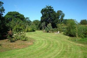 Manoir de Savigny voted  best hotel in Valognes