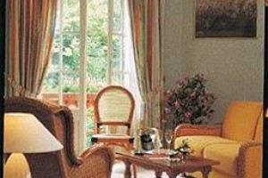 Manoir de Sornat Hotel Bourbon-Lancy Image