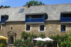 Manoir Des Portes Hotel Lamballe voted  best hotel in Lamballe