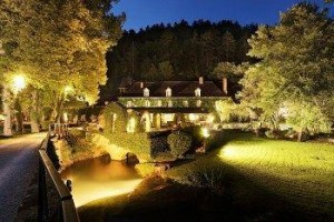 Manoir d'Hautegente voted  best hotel in Coly