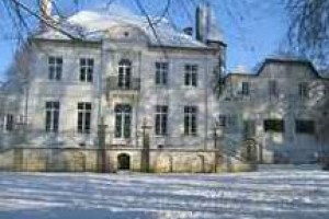 Manoir du Loubarre voted  best hotel in Gauchin-Verloingt