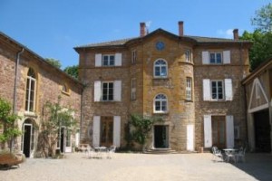 Manoir Tourieux Image