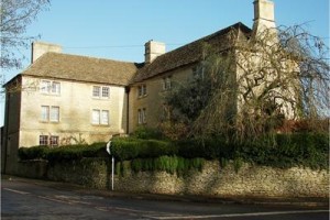Manor Farm Bed & Breakfast Image
