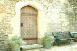 Manor Farm House Norton St Philip Image
