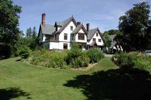 Manor House Norfolk Image