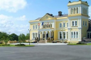 Manor House Resort Hotel Fermanagh County (Northern Ireland) Image