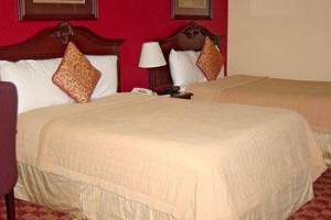 Manor Inn College Station Image
