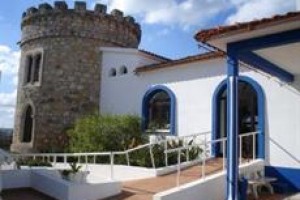 Hotel Stay in Obidos Image