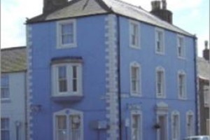 Mansergh House Image