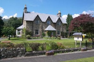 Mansewood Country House Image