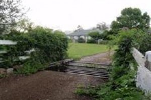 Mansfield Cottage Barrington voted 3rd best hotel in Gloucester