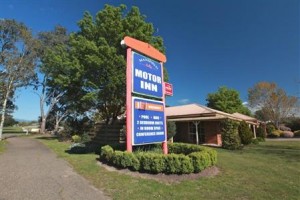 Mansfield Valley Motor Inn voted 2nd best hotel in Mansfield