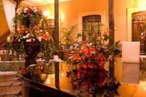 Mansion Alcazar Hotel Boutique voted 6th best hotel in Cuenca 