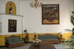 Mansion del Cantador Image