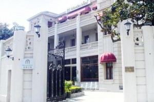 Mansion Hotel Image