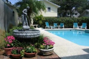 Mansion House Bed & Breakfast Saint Petersburg Image