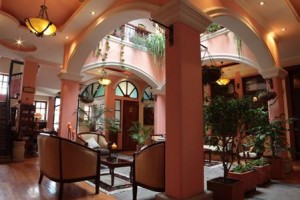 Mansion Santa Isabella Image