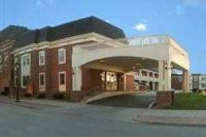 Mansion View Inn Image