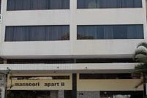 Mansoori Apart Hotel II Image