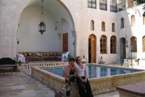 Mansouriya Palace Hotel Image