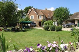 Manston Guest House Sturminster Newton Image