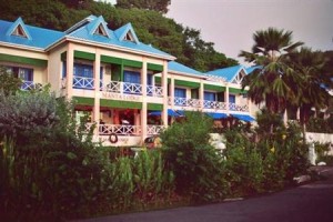 Manta Lodge Speyside Image