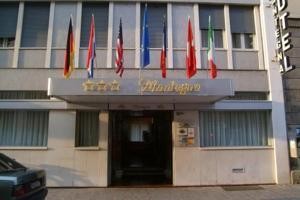 Mantegna Hotel Mantua Image