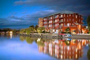 Manteo Resort - Waterfront Hotel & Villas voted  best hotel in Kelowna
