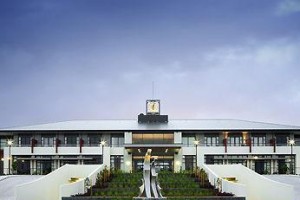 Mercure Kooindah Waters Central Coast voted  best hotel in Wyong