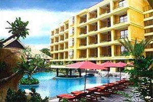 Mantra Pura Resort & Spa Image