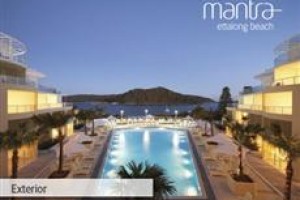 Mantra Ettalong Beach Resort voted  best hotel in Ettalong Beach