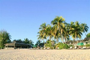 Manuia Beach Hotel Rarotonga Image