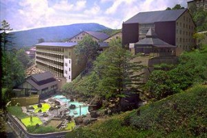 Manza Kogen Hotel Image